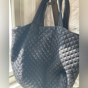 MZ Wallace Nylon Tote